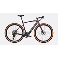 South Downs Bikes Specialized Turbo Creo 2 Expert Shimano GRX Di2 eRoad Bike in Nebula Metallic | FREE delivery over £30 + Cycle Scheme