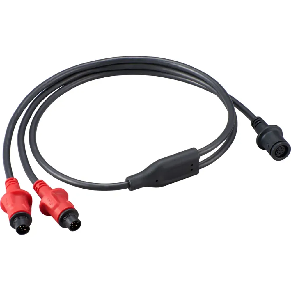South Downs Bikes Specialized Turbo SL Y Charger Cable in Black | FREE delivery over £30 + Cycle Scheme