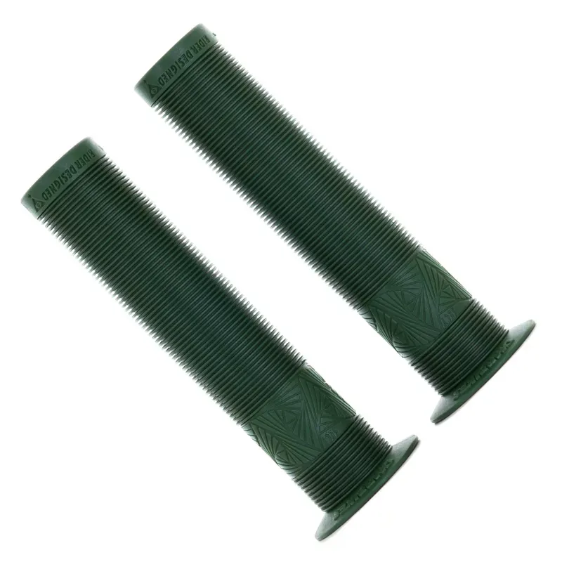 DMR Sect Grip in Green