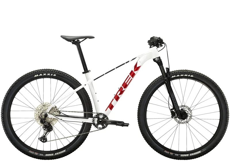 trek xc mountain bike