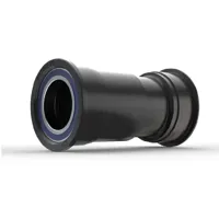 South Downs Bikes Praxis Works M30 68mm BB30/PF30 Press Fit Bottom Bracket in Black | FREE delivery over £30 + Cycle Scheme