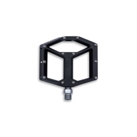 South Downs Bikes Acid A3-ZP R Flat Pedals in Black | FREE delivery over £30 + Cycle Scheme