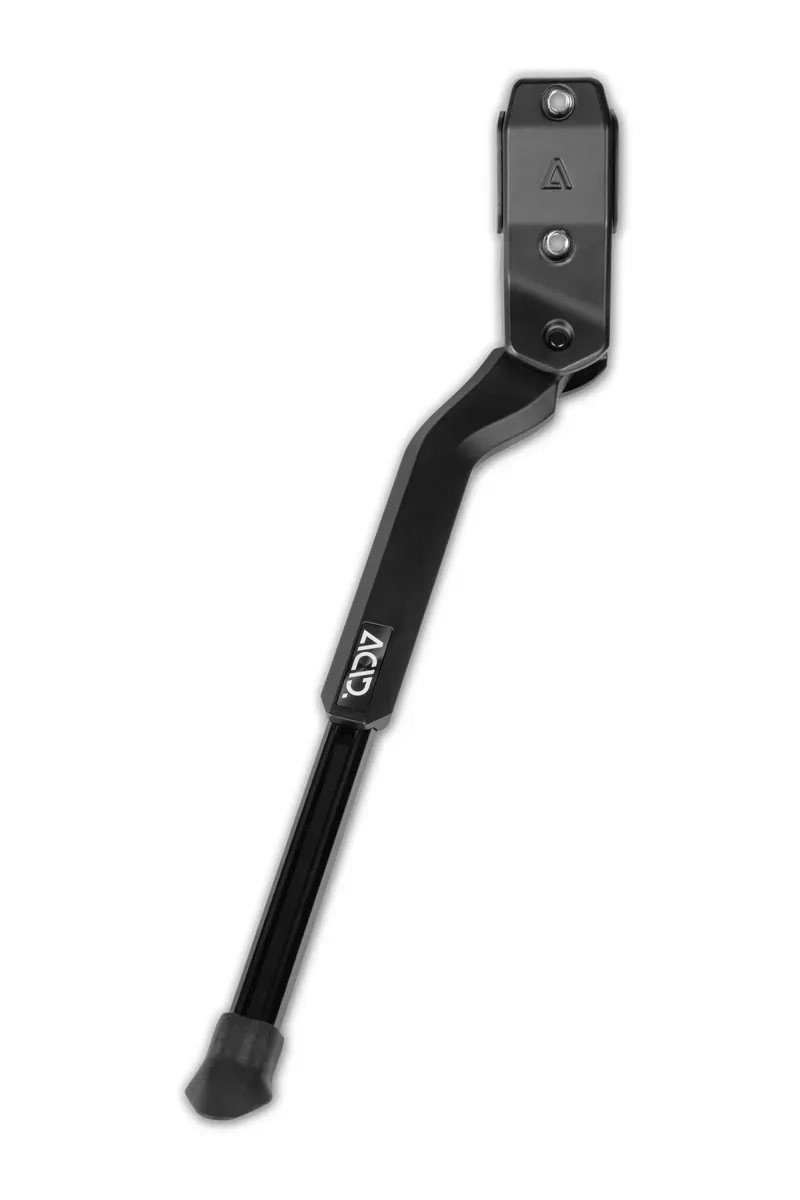 Acid Kickstand Universal in Black