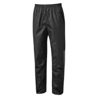 South Downs Bikes 2020 Altura Nightvision Overtrouser in Black | FREE delivery over £30 + Cycle Scheme