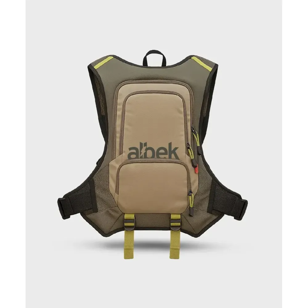 South Downs Bikes Albek H20-Haul Eight Hydration Pack 3L in Sunflash Dune | FREE delivery over £30 + Cycle Scheme