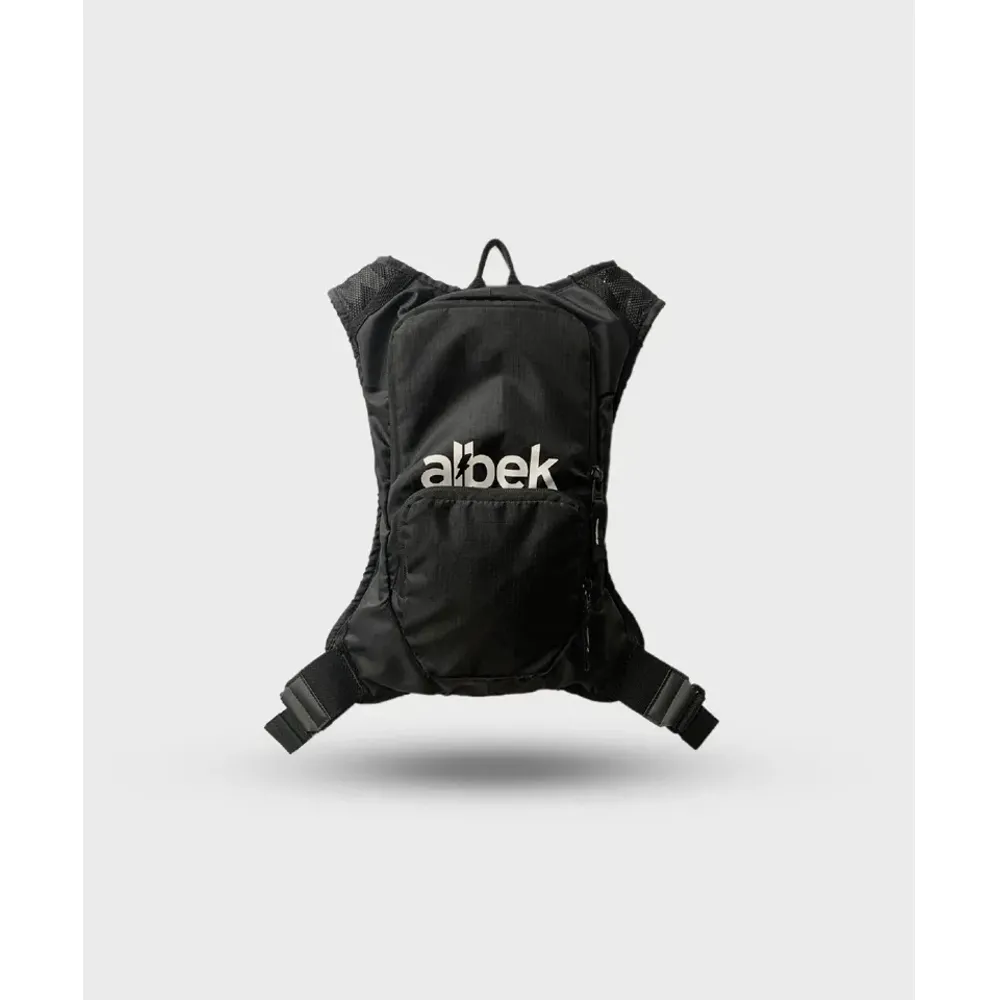 South Downs Bikes Albek H20-Haul Four Hydration Pack 2L in Covert Black | FREE delivery over £30 + Cycle Scheme