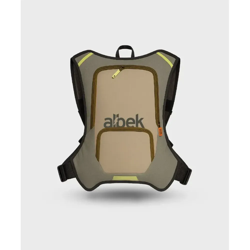 South Downs Bikes Albek H20-Haul Four Hydration Pack 2L in Sunflash Dune | FREE delivery over £30 + Cycle Scheme