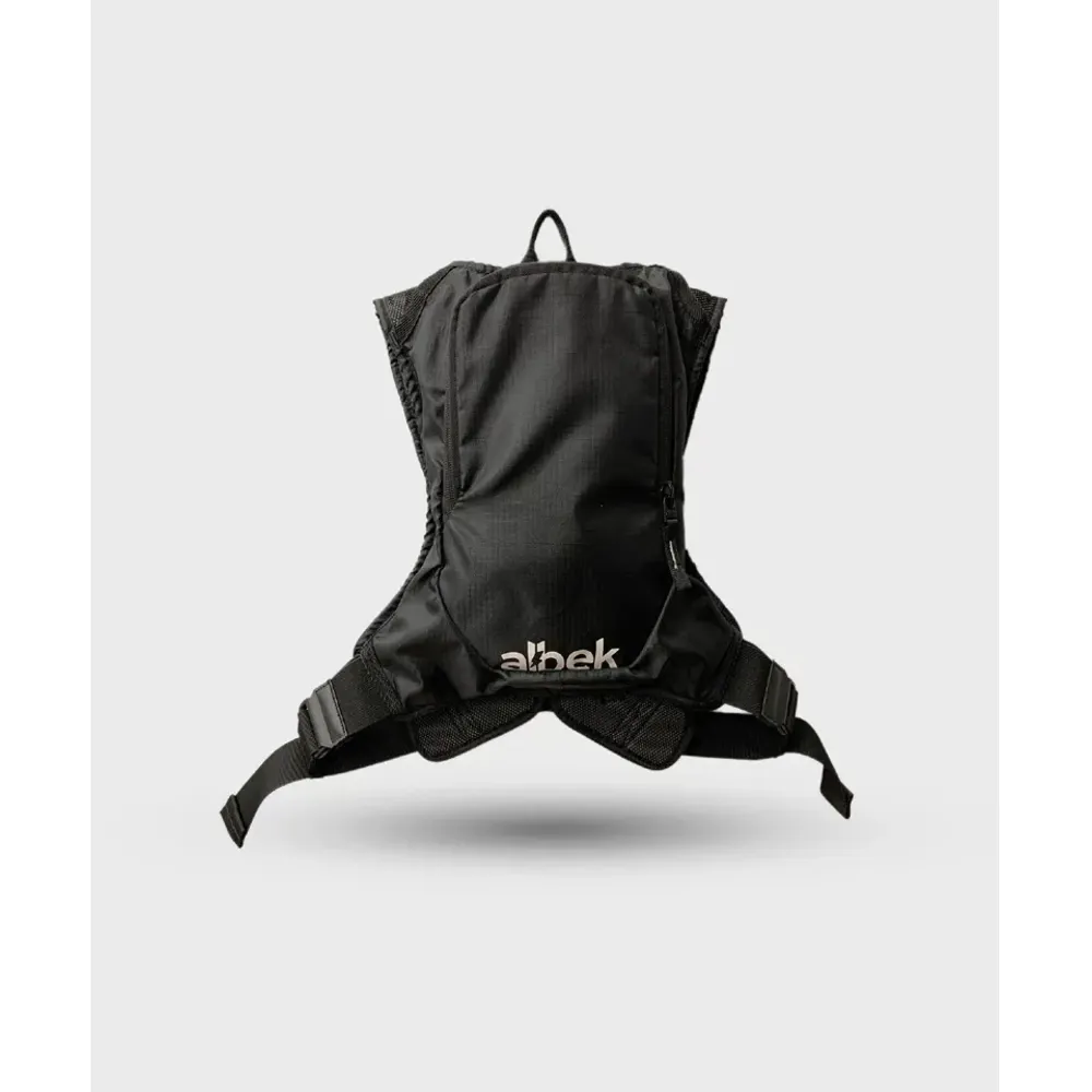 South Downs Bikes Albek H20-Haul Three Hydration Pack 1.5L in Covert Black | FREE delivery over £30 + Cycle Scheme