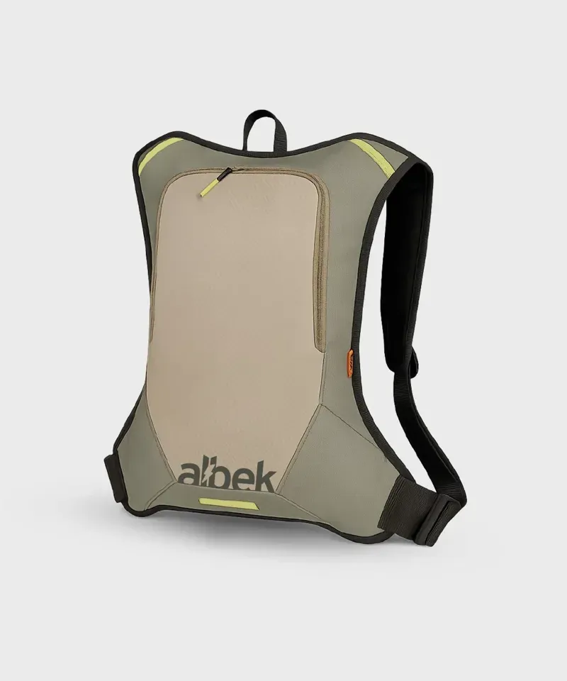 Albek H20-Haul Three Hydration Pack 1.5L in Sunflash Dune