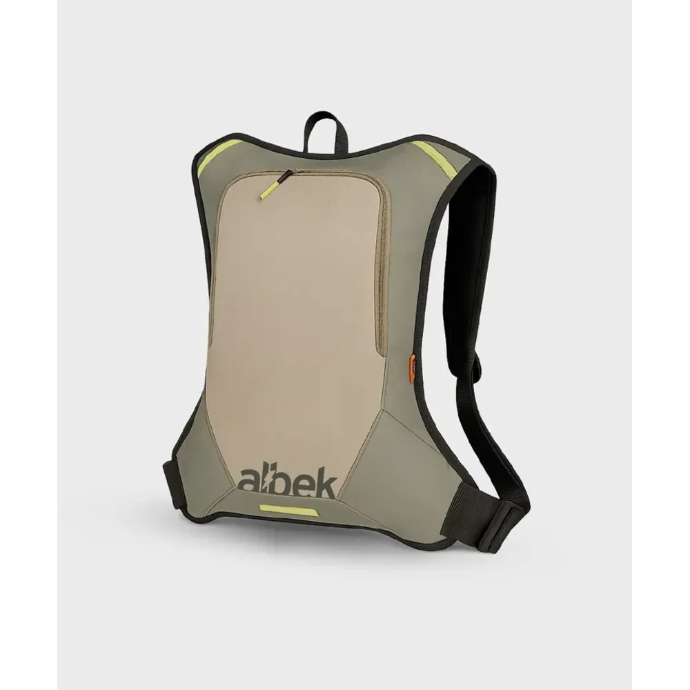 South Downs Bikes Albek H20-Haul Three Hydration Pack 1.5L in Sunflash Dune | FREE delivery over £30 + Cycle Scheme