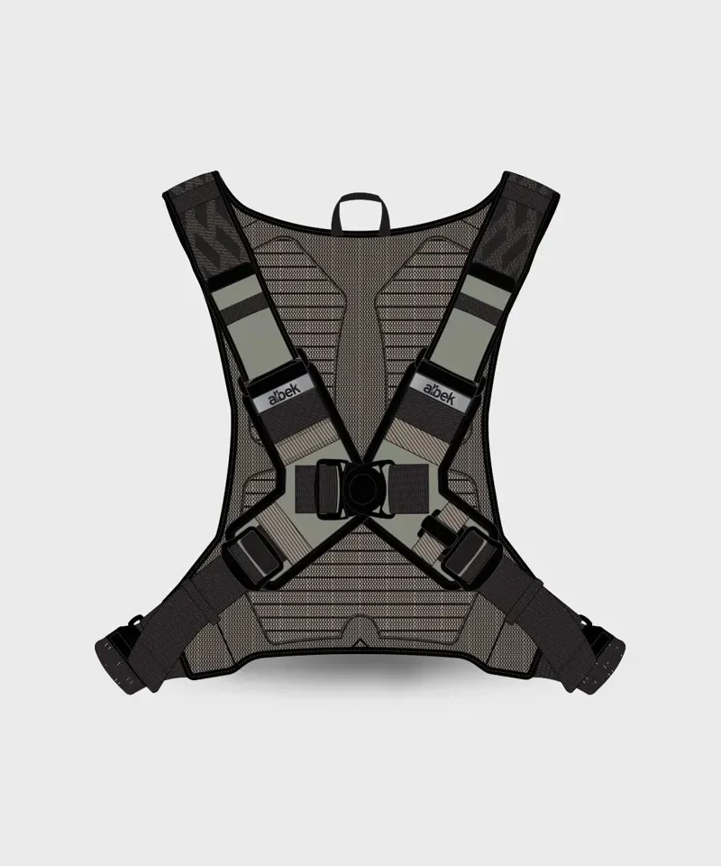 Albek H20-Haul Three Hydration Pack 1.5L in Sunflash Dune-1