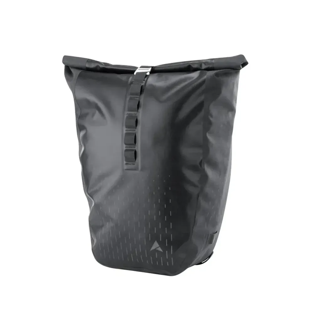 South Downs Bikes Altura Thunderstorm City 20 Pannier in Black | FREE delivery over £30 + Cycle Scheme