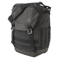South Downs Bikes Altura Dryline 56L Pannier Bag Pair in Grey | FREE delivery over £30 + Cycle Scheme