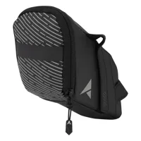 South Downs Bikes Altura Large Nightvision Saddle Bag in Black