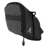 South Downs Bikes Altura Large Nightvision Saddle Bag in Black | FREE delivery over £30 + Cycle Scheme