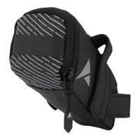 South Downs Bikes Altura Small Nightvision Saddle Bag in Black | FREE delivery over £30 + Cycle Scheme
