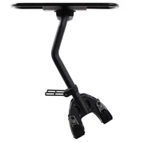 South Downs Bikes Aeroe Spider Pannier Rear Rack in Black | FREE delivery over £30 + Cycle Scheme