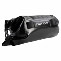 South Downs Bikes Aeroe Heavy Duty 12l Dry Bag in Black | FREE delivery over £30 + Cycle Scheme