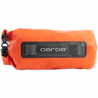 South Downs Bikes Aeroe Heavy Duty 8l Dry Bag in Orange | FREE delivery over £30 + Cycle Scheme