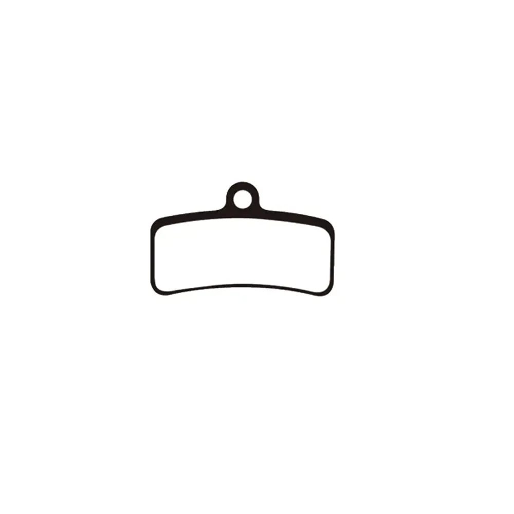 South Downs Bikes Ashima Replacement Brake Pads - Shimano Saint BR-M810/Zee Sintered | FREE delivery over £30 + Cycle Scheme