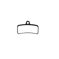 South Downs Bikes Ashima Replacement Brake Pads - Shimano Saint BR-M810/Zee Sintered | FREE delivery over £30 + Cycle Scheme