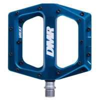 South Downs Bikes DMR Bikes DMR Vault Pedal in Super Blue | FREE delivery over £30 + Cycle Scheme