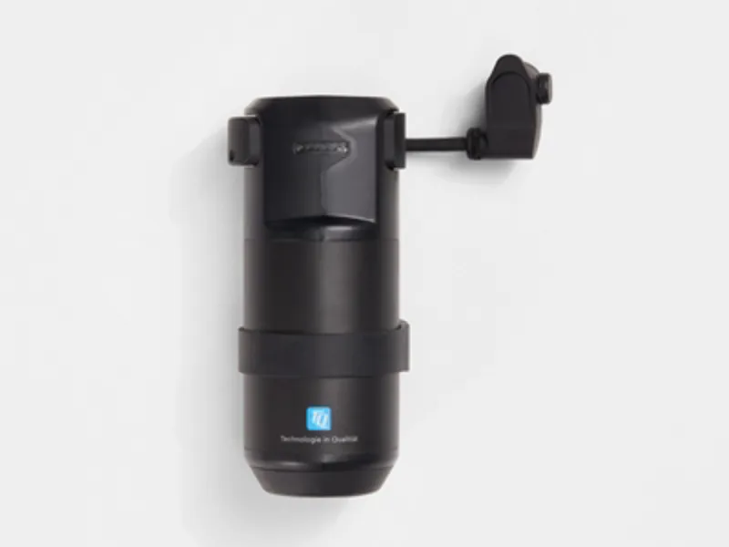 Trek TQ HPR 160Wh Range Extender Battery in Black-1