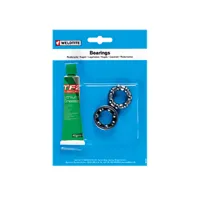 South Downs Bikes Weldtite 1/4 BB Cages and Grease | FREE delivery over £30 + Cycle Scheme