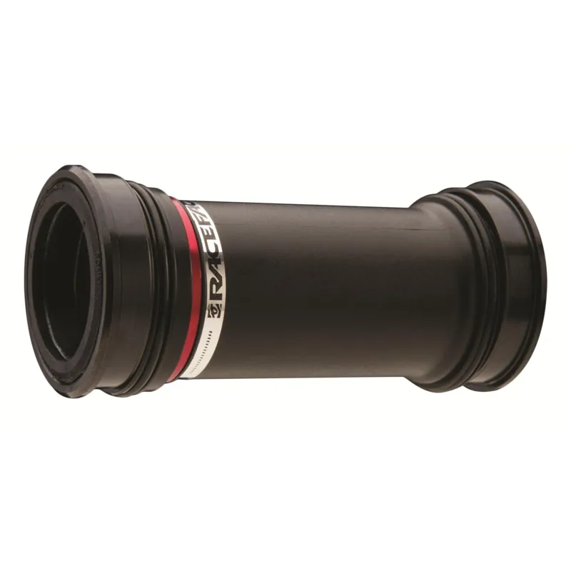 Race Face Cinch Bottom Bracket in Black