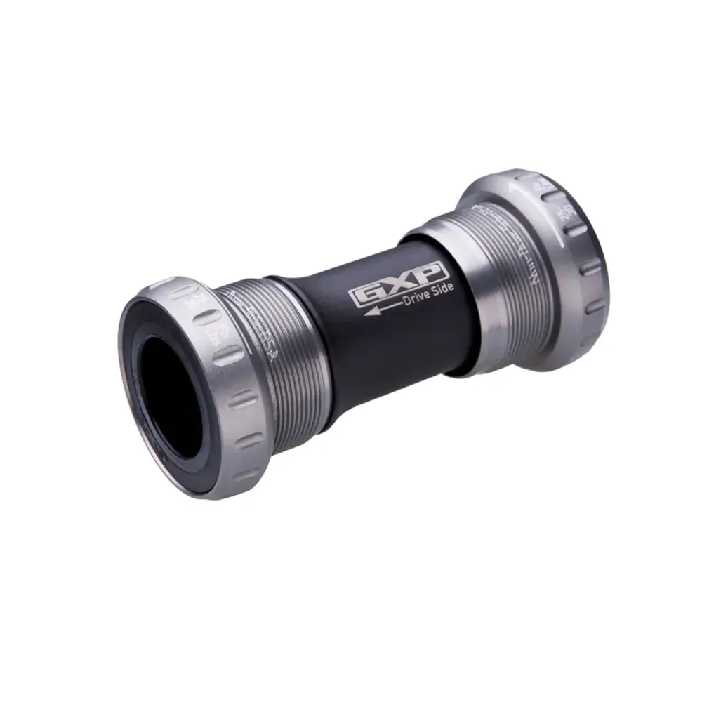 South Downs Bikes SRAM Bottom Bracket Eng. Thread Team Cups w/ GXP Bearings in Silver | FREE delivery over £30 + Cycle Scheme
