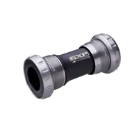 South Downs Bikes SRAM Bottom Bracket Eng. Thread Team Cups w/ GXP Bearings in Silver | FREE delivery over £30 + Cycle Scheme