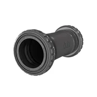 South Downs Bikes SRAM Dub English/BSA 68/73mm Road Wide Bottom Bracket in Black | FREE delivery over £30 + Cycle Scheme
