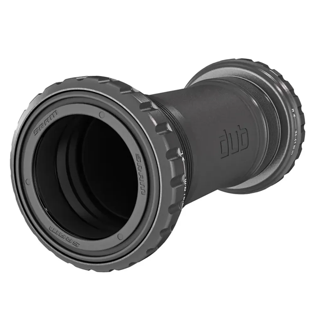 South Downs Bikes SRAM DUB 83mm English/BSA Thread MTB Bottom Bracket in Black | FREE delivery over £30 + Cycle Scheme