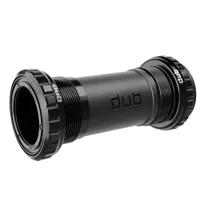 South Downs Bikes SRAM Sram Dub English/BSA 73mm Cannondale AI Bottom Bracket in Black | FREE delivery over £30 + Cycle Scheme