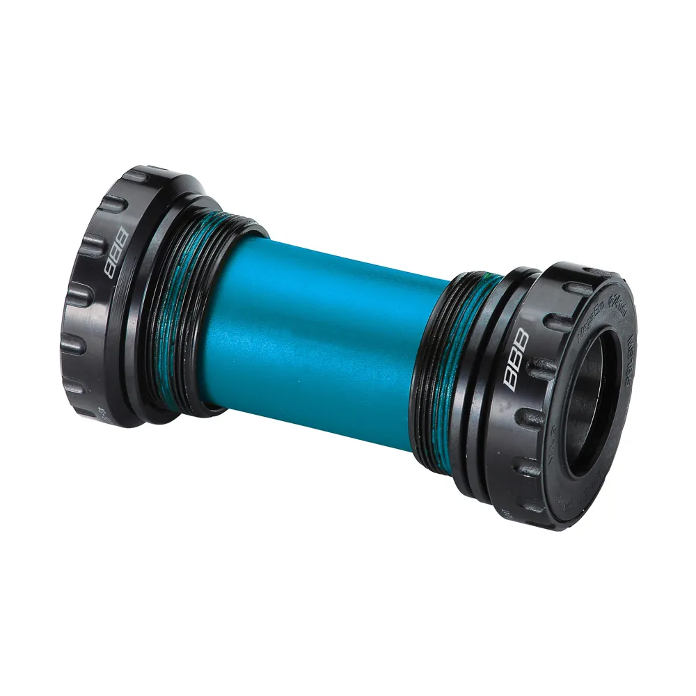 South Downs Bikes BBB BottomThread 68/73 MTB Bottom Bracket in Black | FREE delivery over £30 + Cycle Scheme