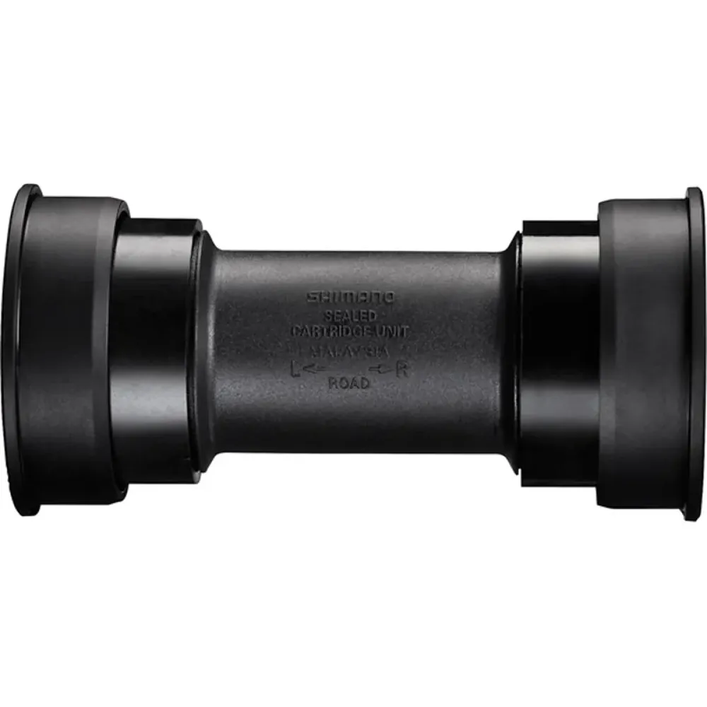 South Downs Bikes Shimano BB-RS500 86.5 mm Road-fit 41 mm Bottom Bracket with Inner Cover | FREE delivery over £30 + Cycle Scheme
