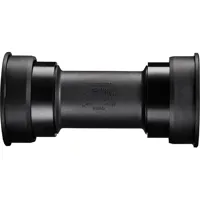 South Downs Bikes Shimano BB-RS500 86.5 mm Road-fit 41 mm Bottom Bracket with Inner Cover | FREE delivery over £30 + Cycle Scheme