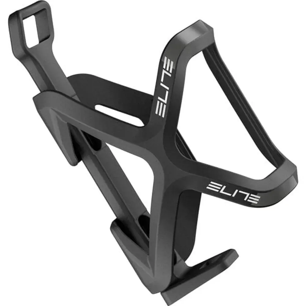 South Downs Bikes Elite Bottle Cage Ambo In Black | FREE delivery over £30 + Cycle Scheme