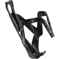 South Downs Bikes Elite Custom Race X Resin Bottle Cage in Gloss Black | FREE delivery over £30 + Cycle Scheme