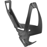 South Downs Bikes Elite Bottle Cage Elite Cannibal XC Bio-Based In Black Skin Soft Touch | FREE delivery over £30 + Cycle Scheme