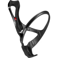 South Downs Bikes Elite Leggero Bottle Cage In Black | FREE delivery over £30 + Cycle Scheme