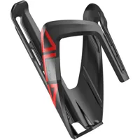 South Downs Bikes Elite Ala Stealth Bottle Cage In Red | FREE delivery over £30 + Cycle Scheme