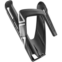 South Downs Bikes Elite Ala Stealth Bottle Cage In White | FREE delivery over £30 + Cycle Scheme