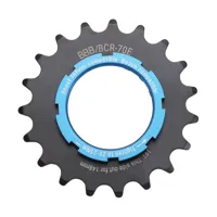 South Downs Bikes BBB e-Bike Sprocket in Grey | FREE delivery over £30 + Cycle Scheme