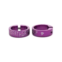 South Downs Bikes DMR Bikes DMR Deathgrip Collar in Purple | FREE delivery over £30 + Cycle Scheme