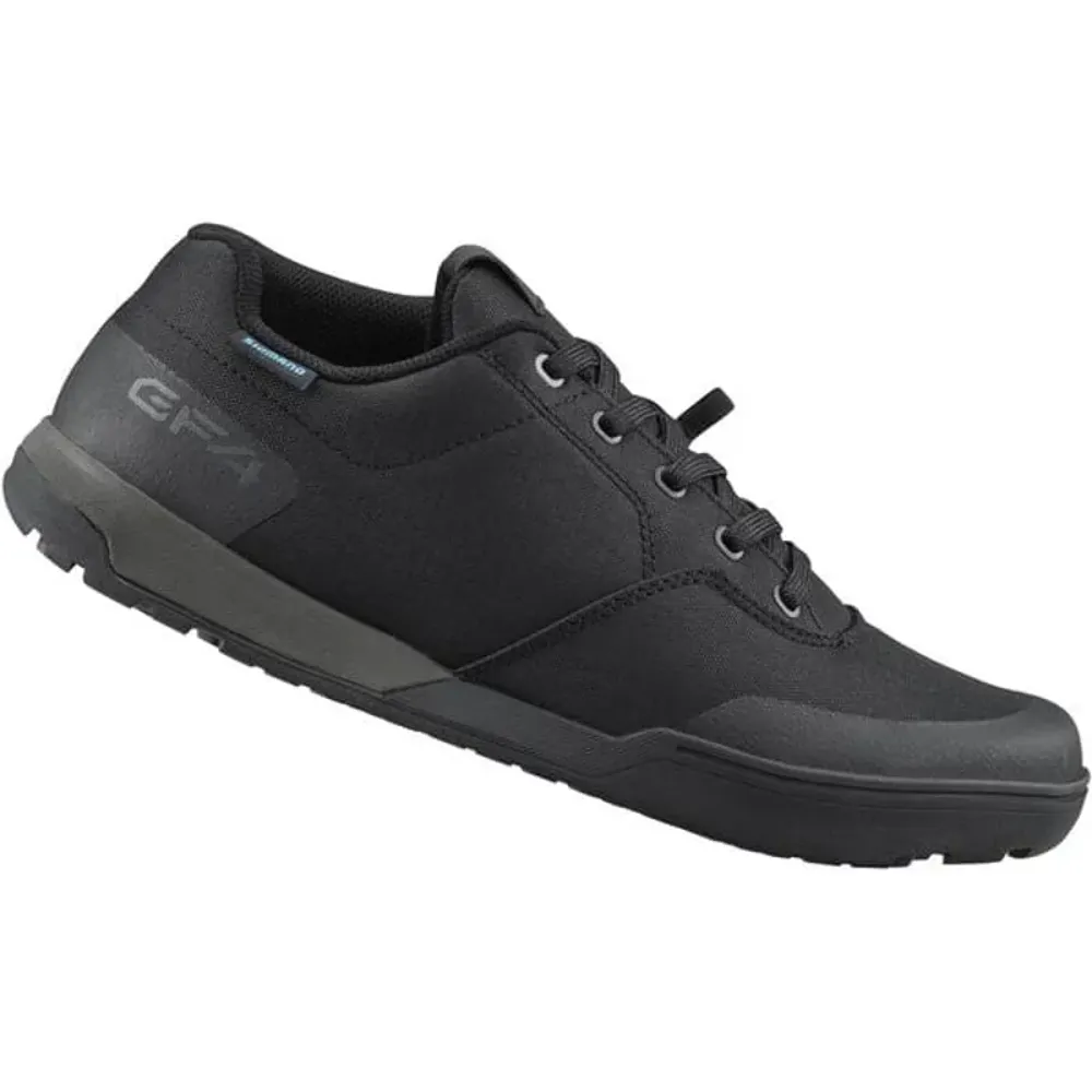 South Downs Bikes Shimano Clothing Shimano GF400 Shoes in Black | FREE delivery over £30 + Cycle Scheme