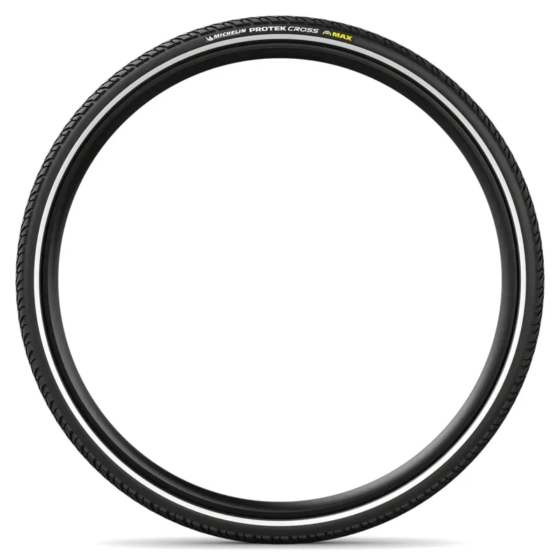 Michelin Protek Cross Max Performance Line Tyre in Black-2