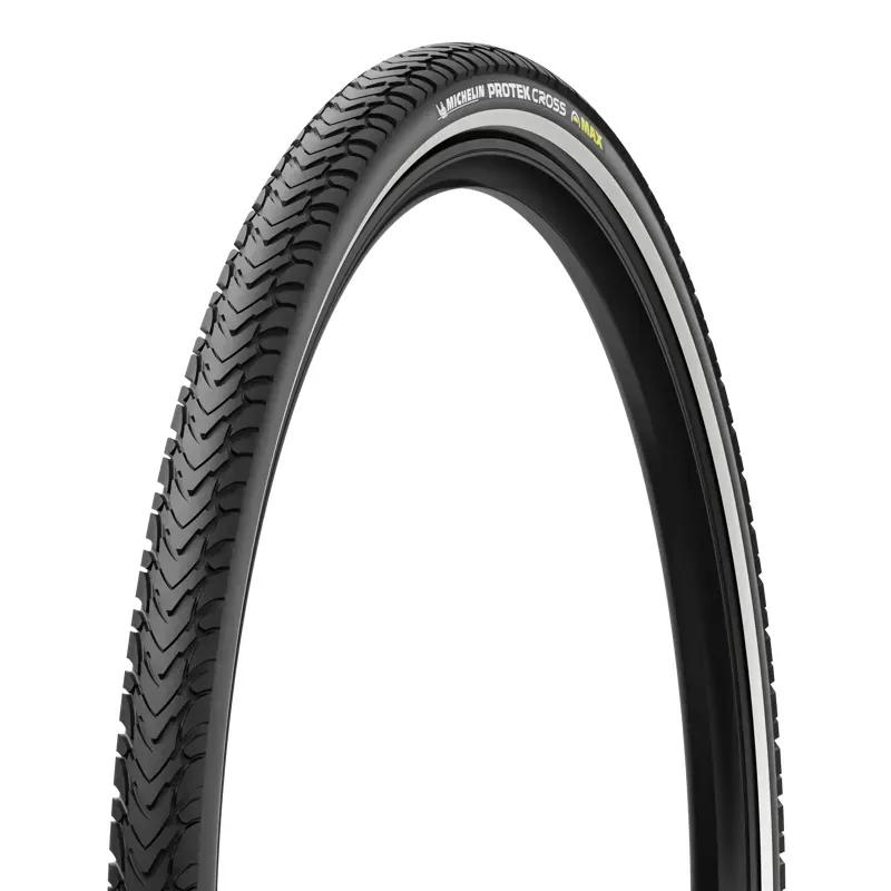 Michelin Protek Cross Max Performance Line Tyre in Black-4