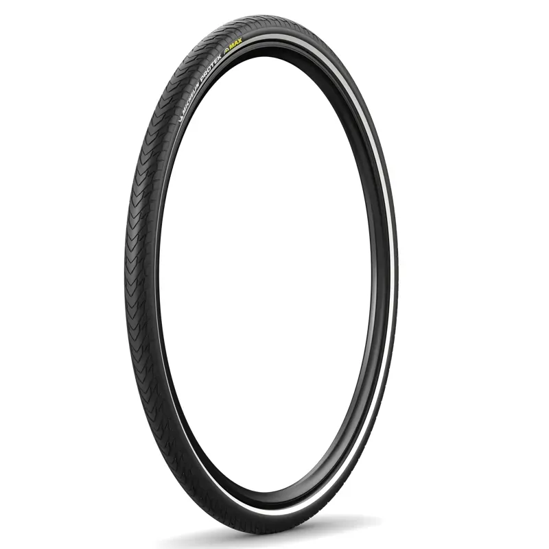 Michelin Protek Max Performance Line Tyre in Black