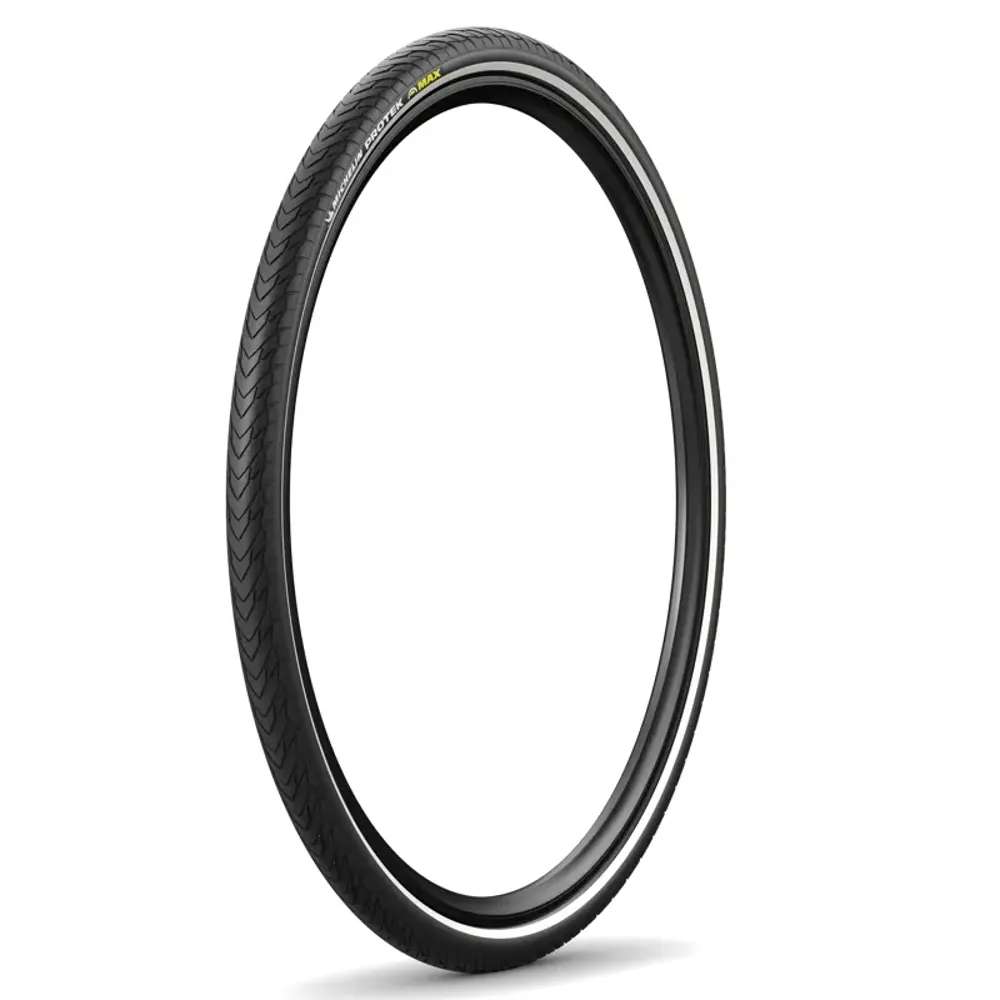 South Downs Bikes Michelin Protek Max Performance Line Tyre in Black | FREE delivery over £30 + Cycle Scheme